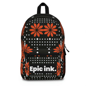 Clair Royalle-backpack