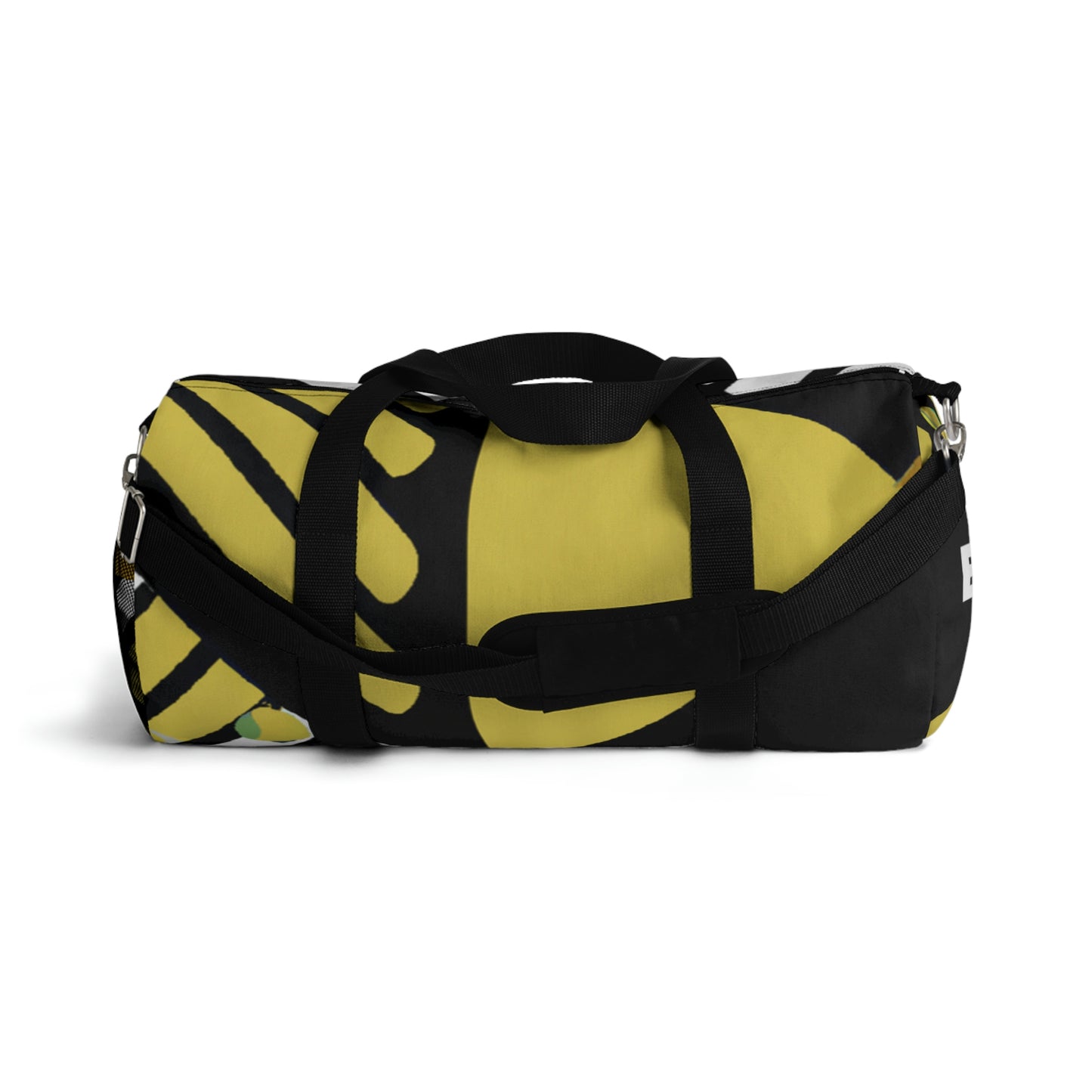 Cucculelli Shaheen-duffel bag