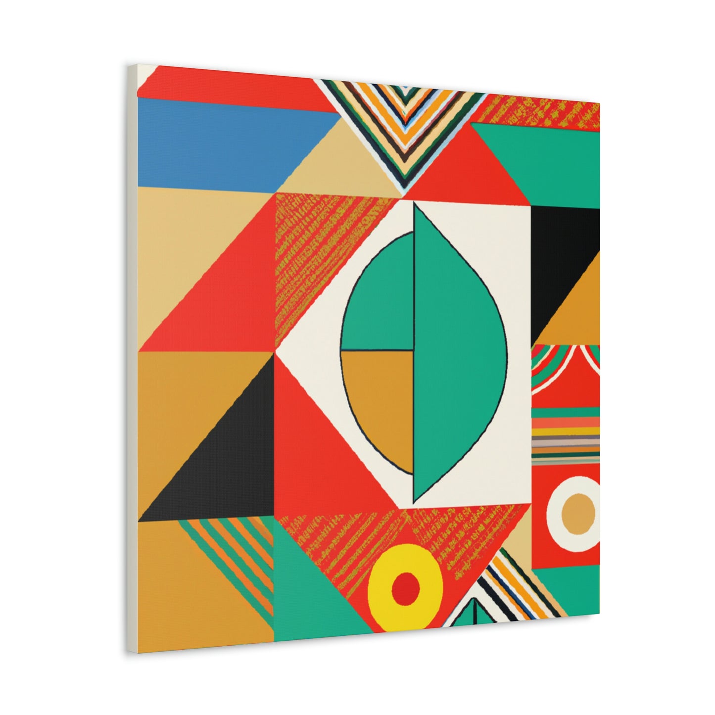 Ernesto Artosca-canvas