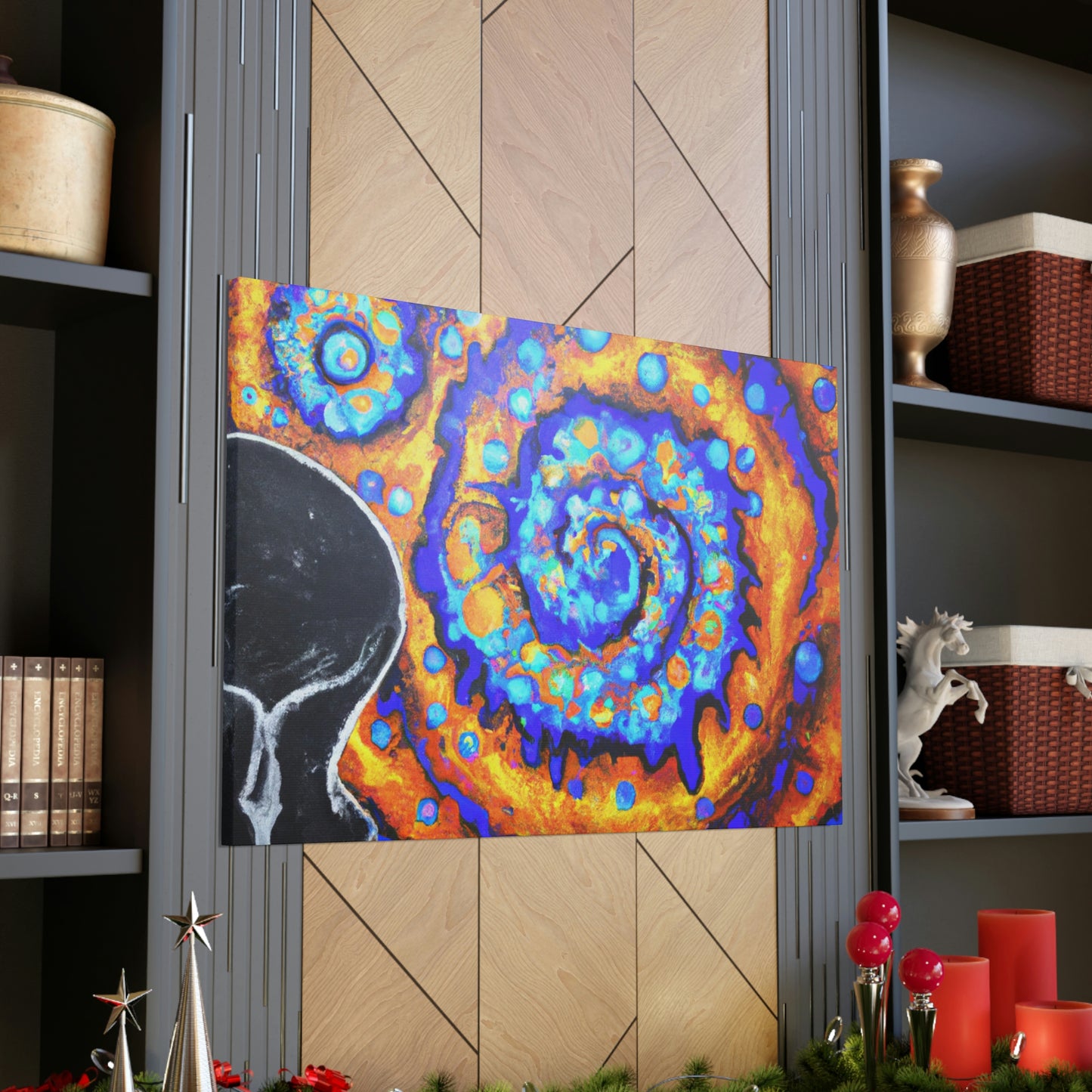 Gianna Aurorae-canvas