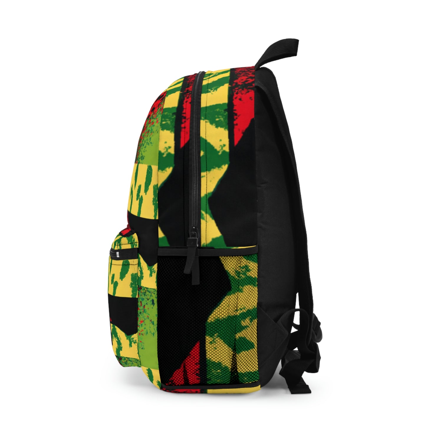 Madelaine de Le Tour-backpack