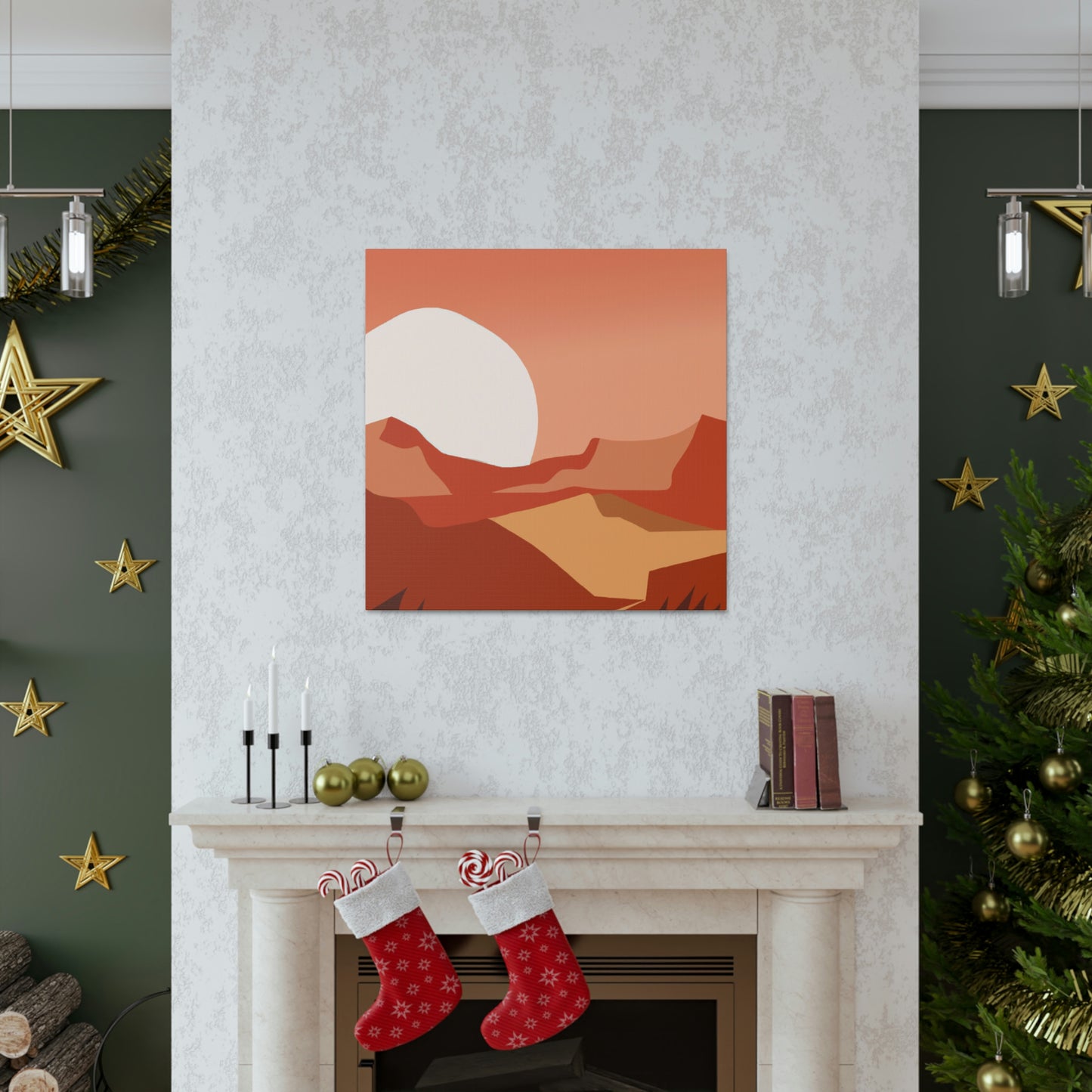 Lonann Swiftwater-canvas