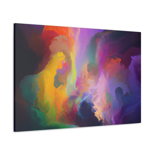 Artemisia Granger-canvas