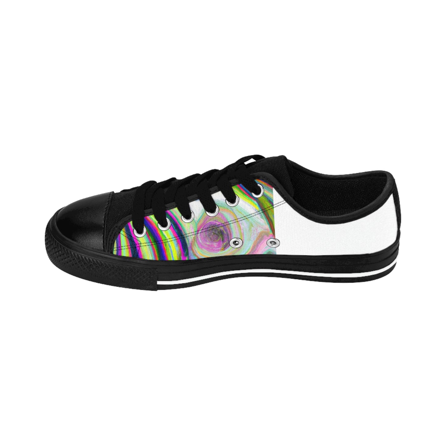 Gonsalo de la Cueva, a male shoe designer from medieval Spain. He specializes in handcrafted leather shoes for the Spanish court, utilizing the finest materials sourced directly from Cordoba and Toledo. Gonsalo's unique designs have caught-low top