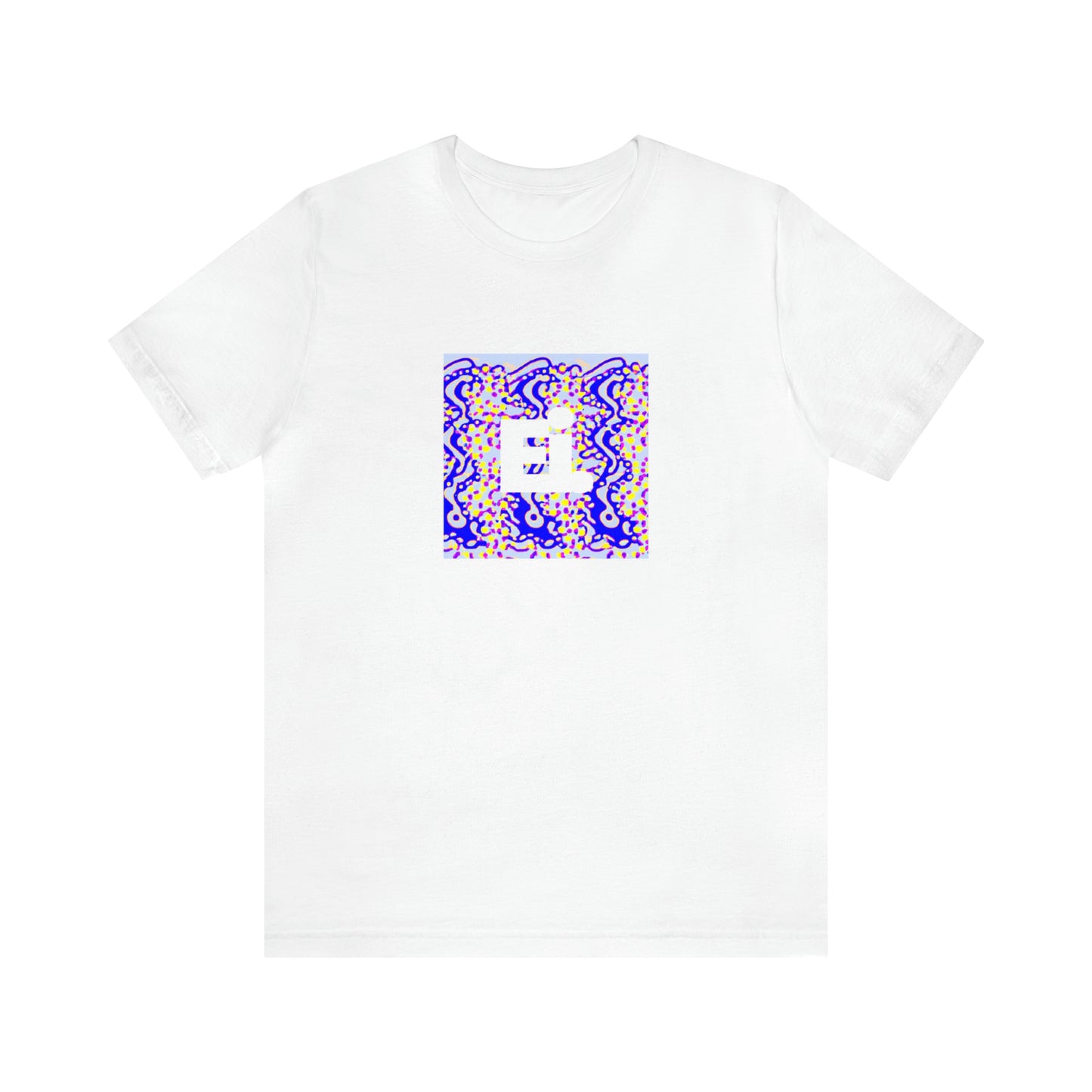 Livio di Sporca, a passionate Italian streetwear designer from the 1990s. He created bold, unapologetic designs that riffed on traditional Italian art, fashion and culture. He was known for his statement pieces that embraced-Tee