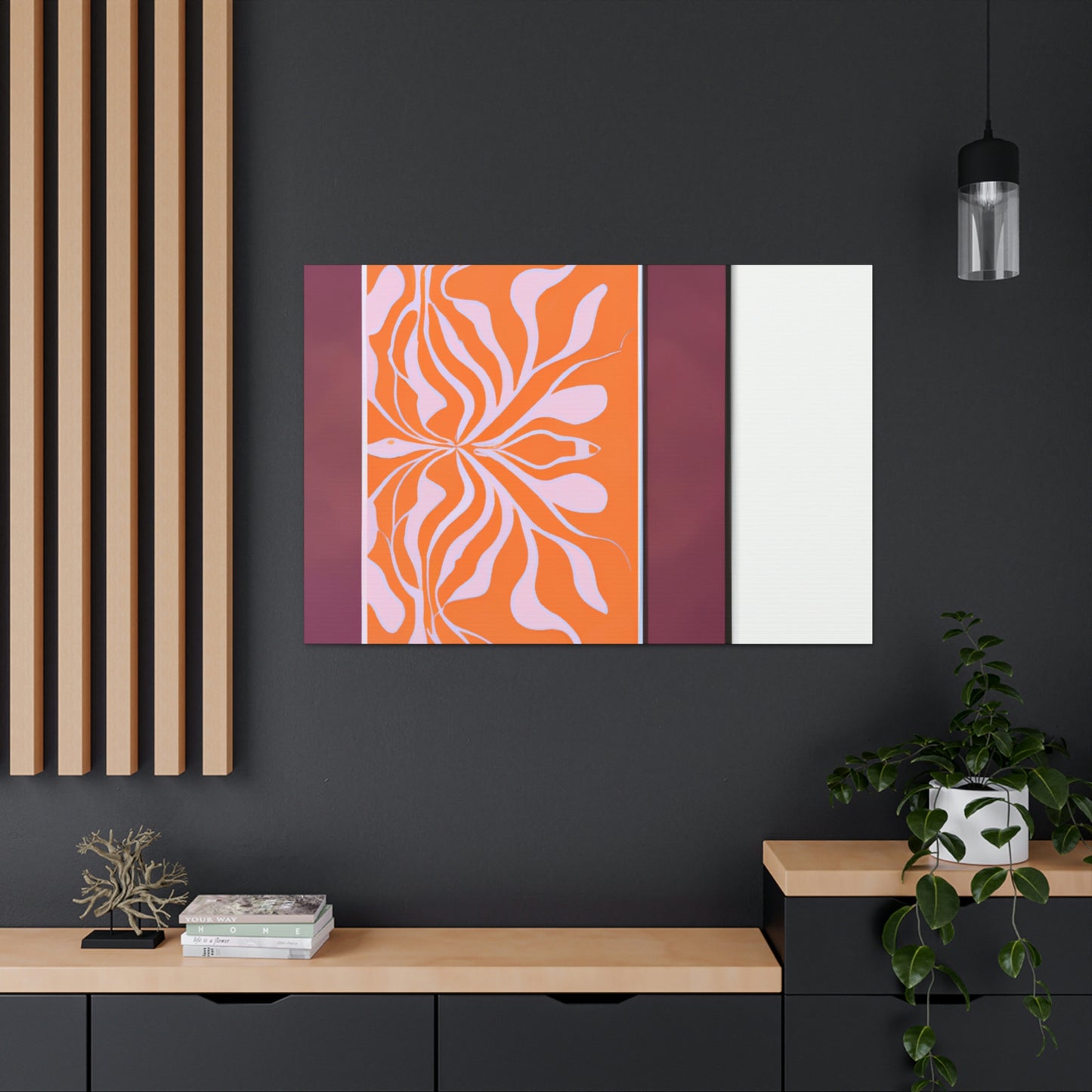 Franzetta Maariya-canvas