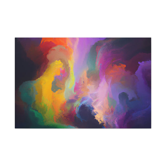 Artemisia Granger-canvas