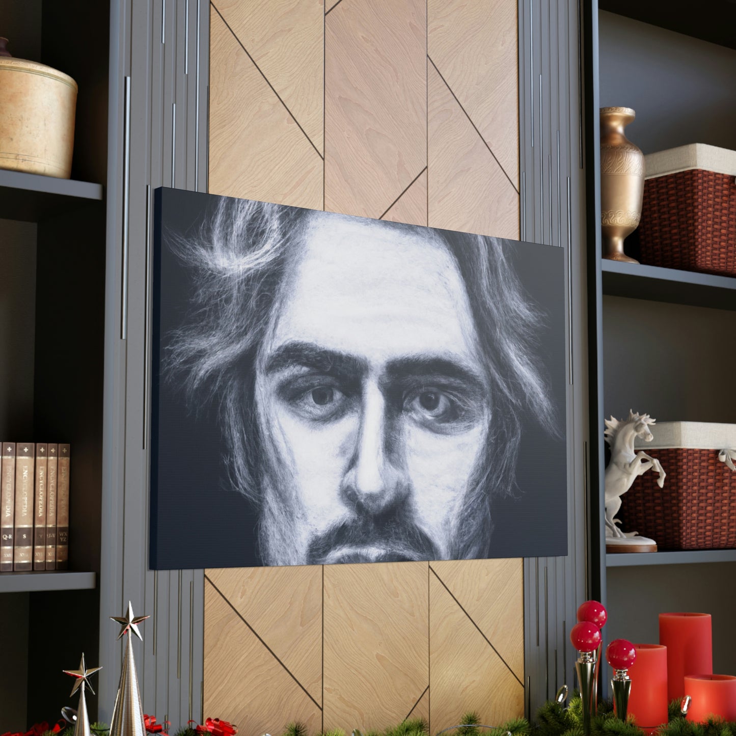 Mathiasa Giorgioni-canvas