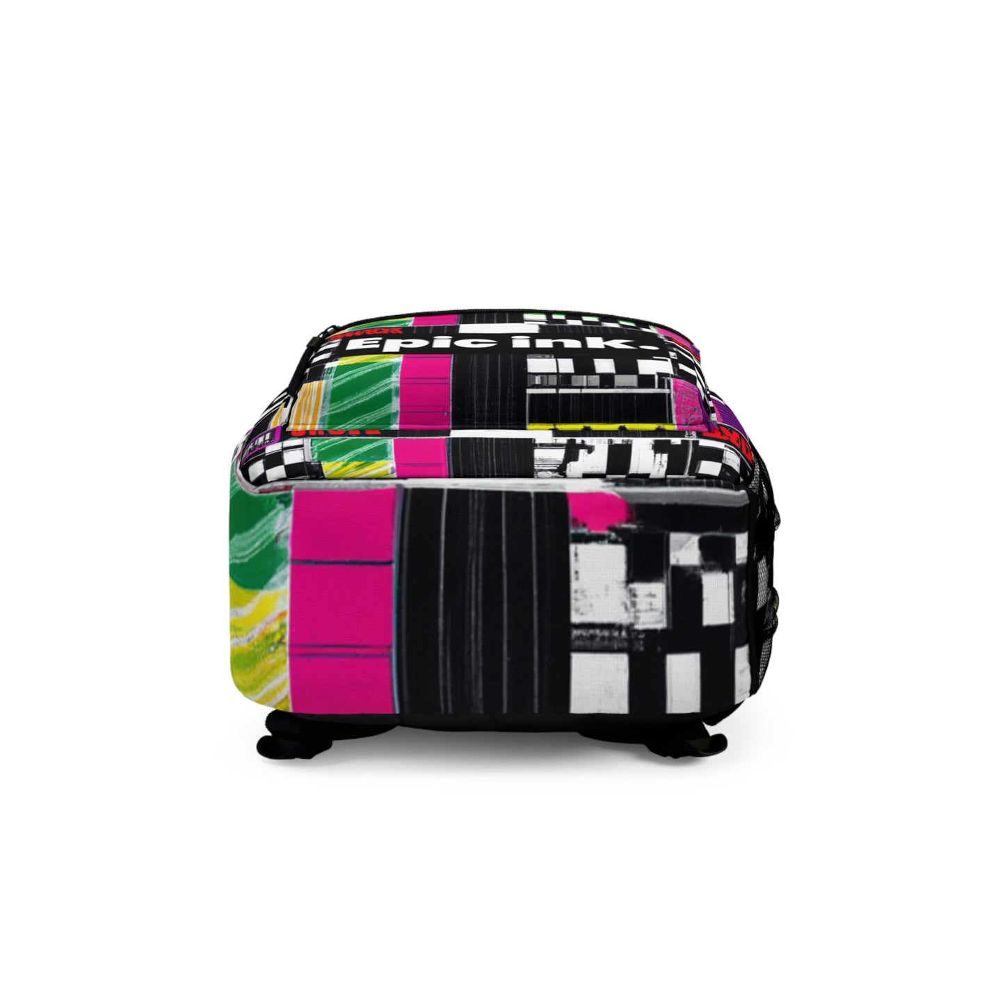Valerio Costelino-backpack