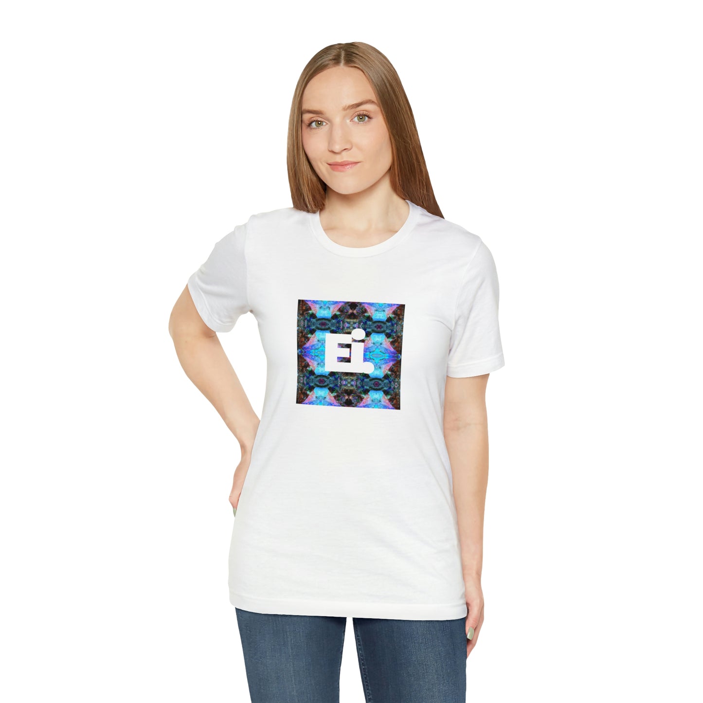 Carla Giordano, a 1990s streetwear designer from Italy. She was known for her bold, colorful designs combining punk and hip-hop influences. She had an edgy aesthetic and often featured '90s era logos and graphics-Tee
