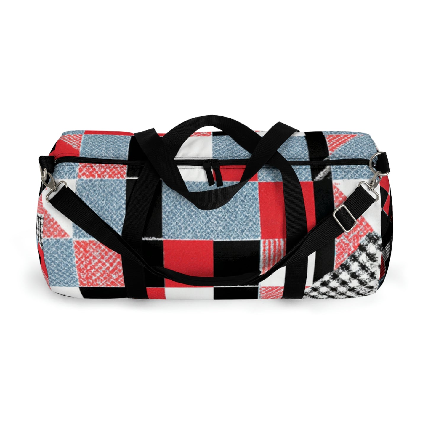 Giorgio Armani-duffel bag