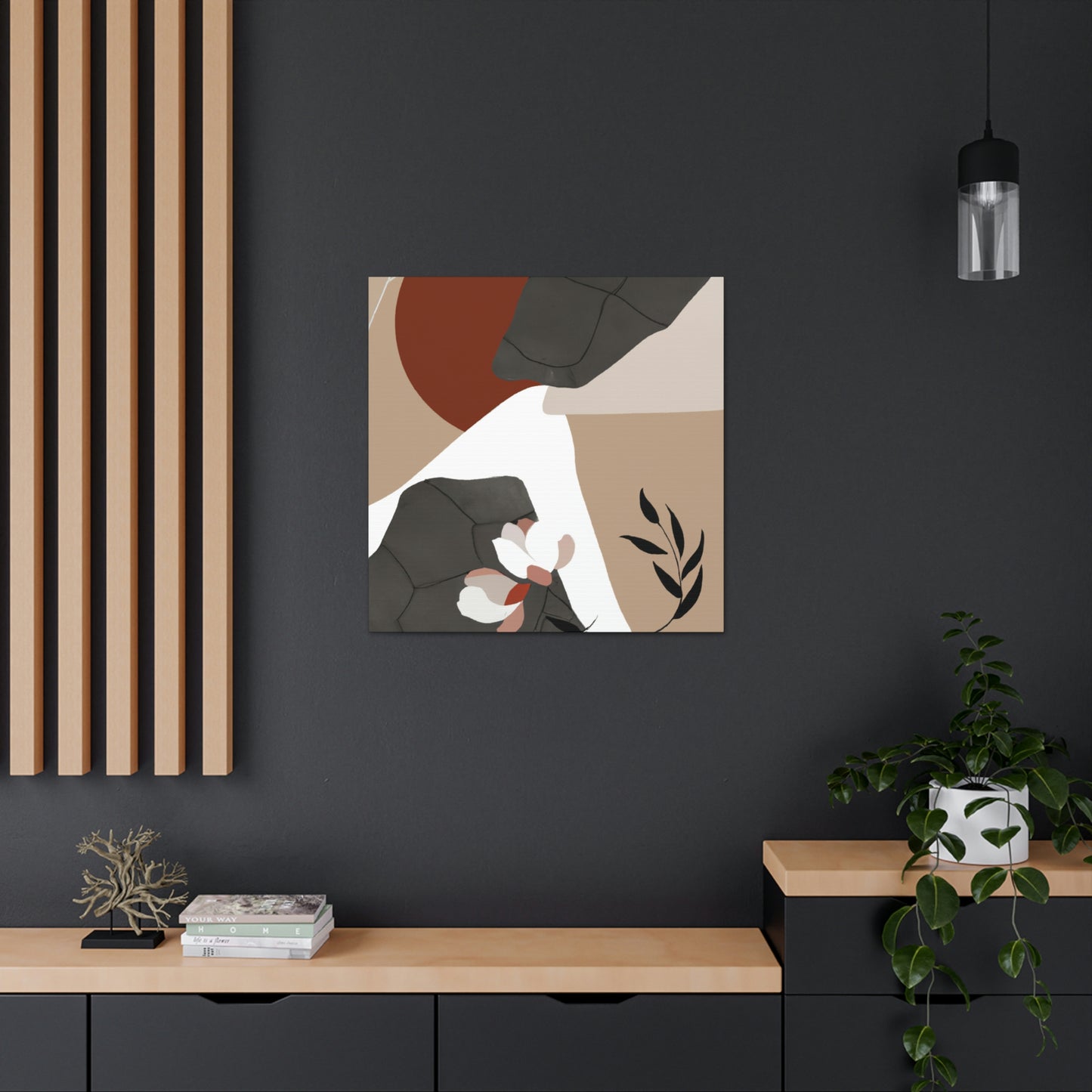 Albine Brunellier-canvas