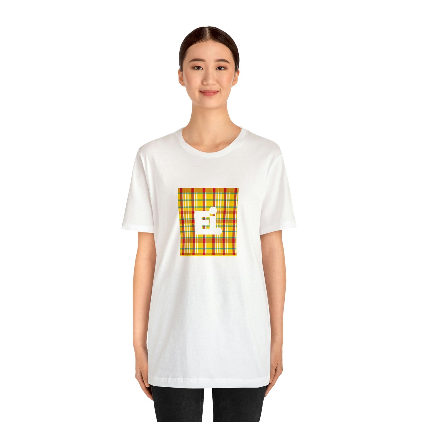 Francesca Donato is an Italian streetwear designer from the 1990s. She was born in Milan and draws inspiration from the city's vibrant street style and art scenes. She is known for her bold use of color and imaginative graphic designs-Tee