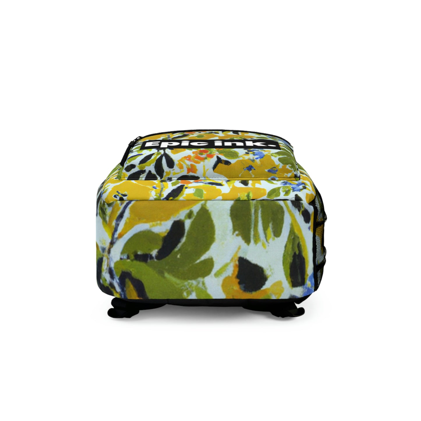 Aramillia de Chatimenteau-backpack