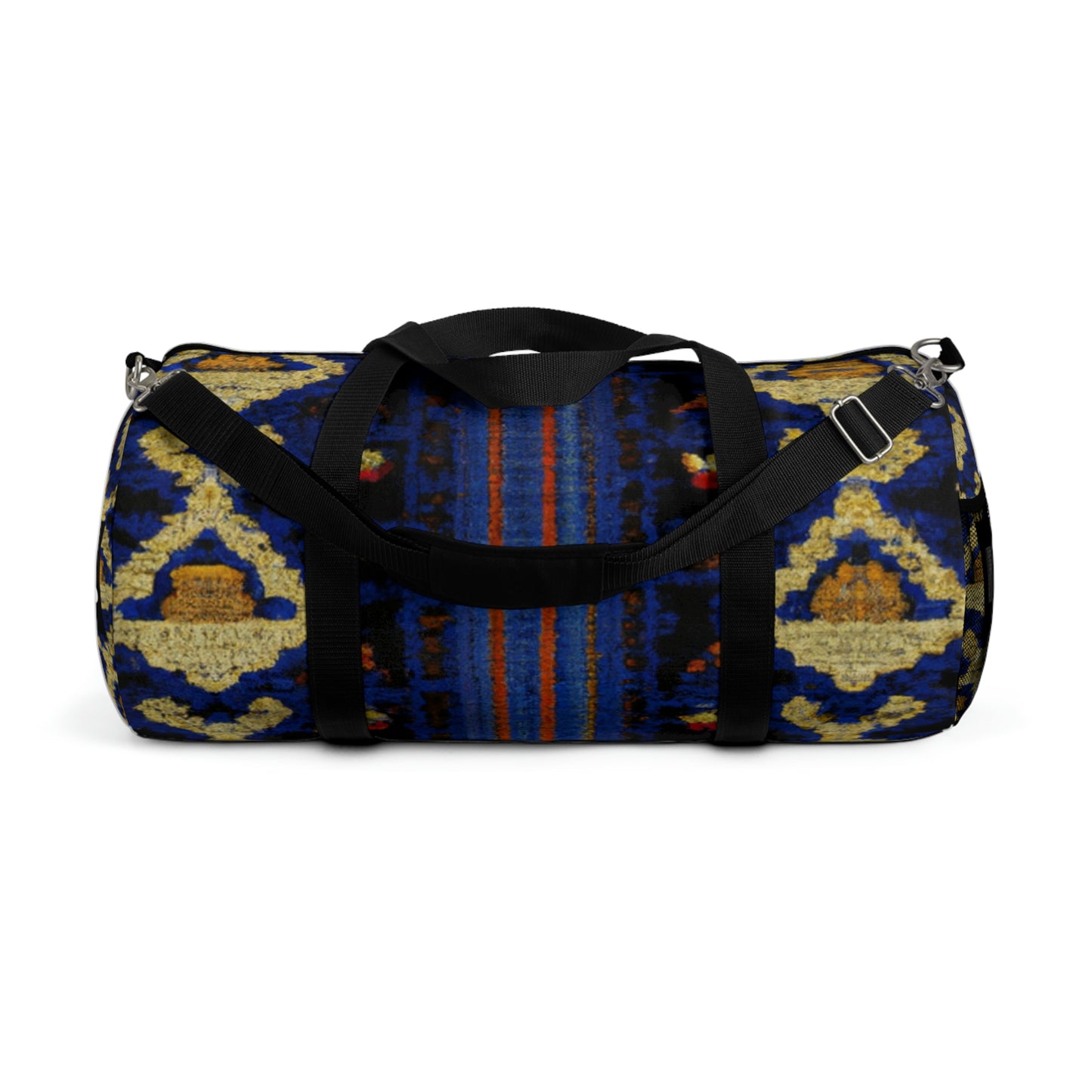 Giorgio Armani-duffel bag