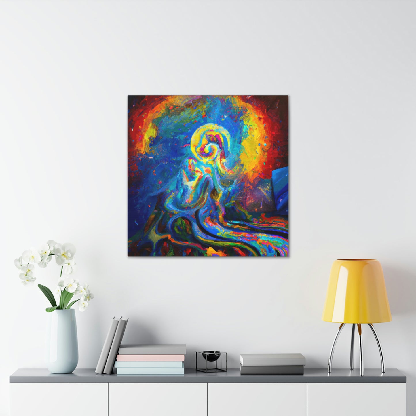 Harolda Winterscale.-canvas