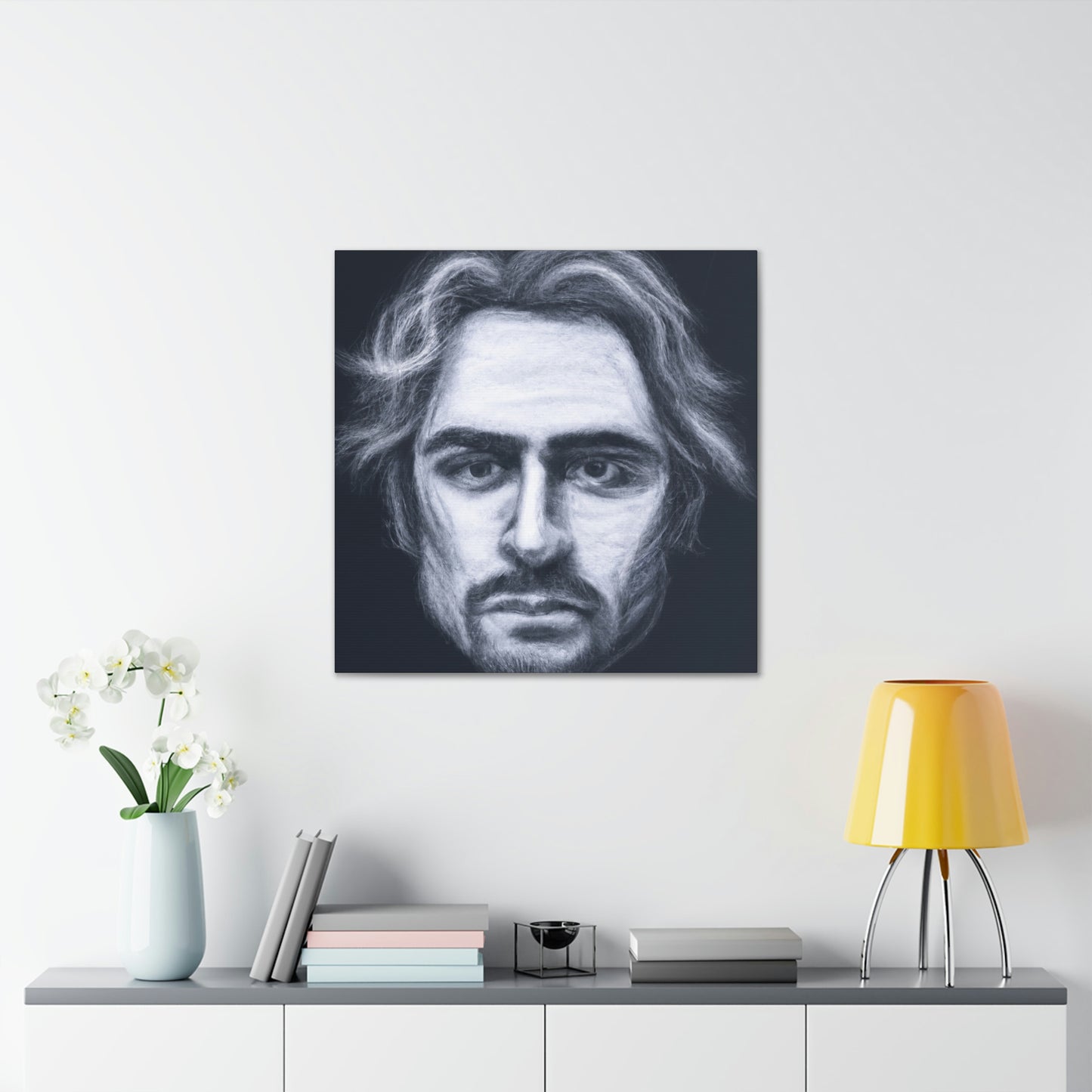 Mathiasa Giorgioni-canvas