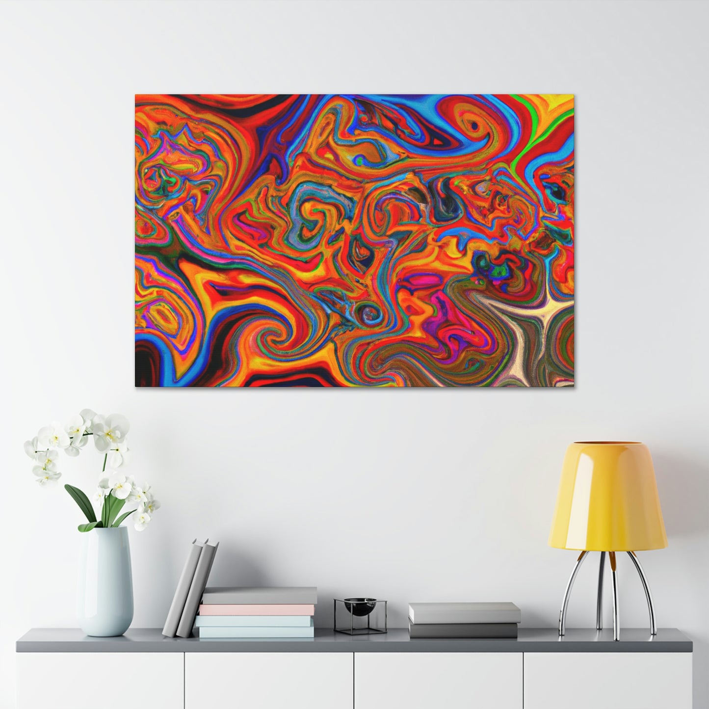 Auriah Elissara-canvas