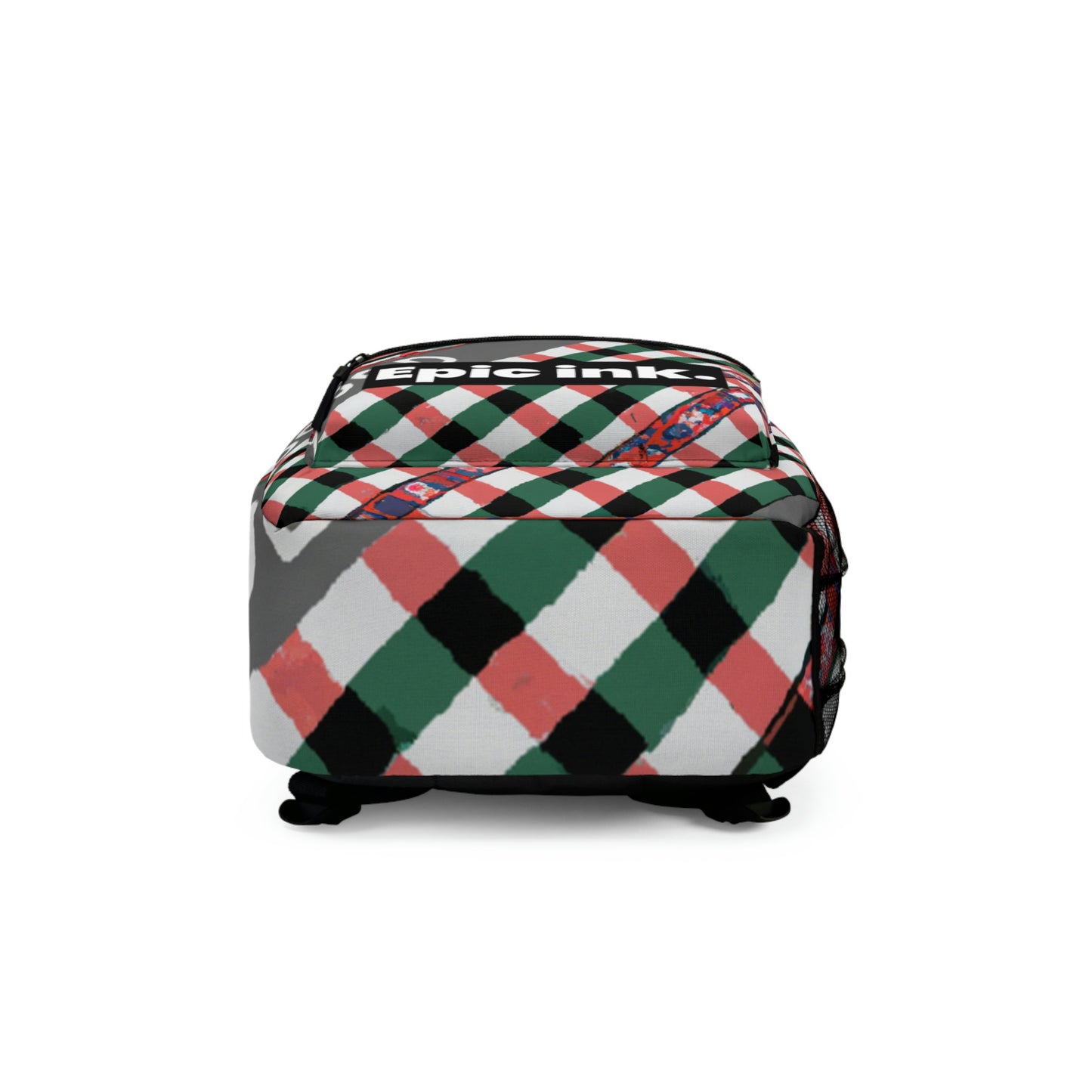 Rafaelo Montalcini-backpack