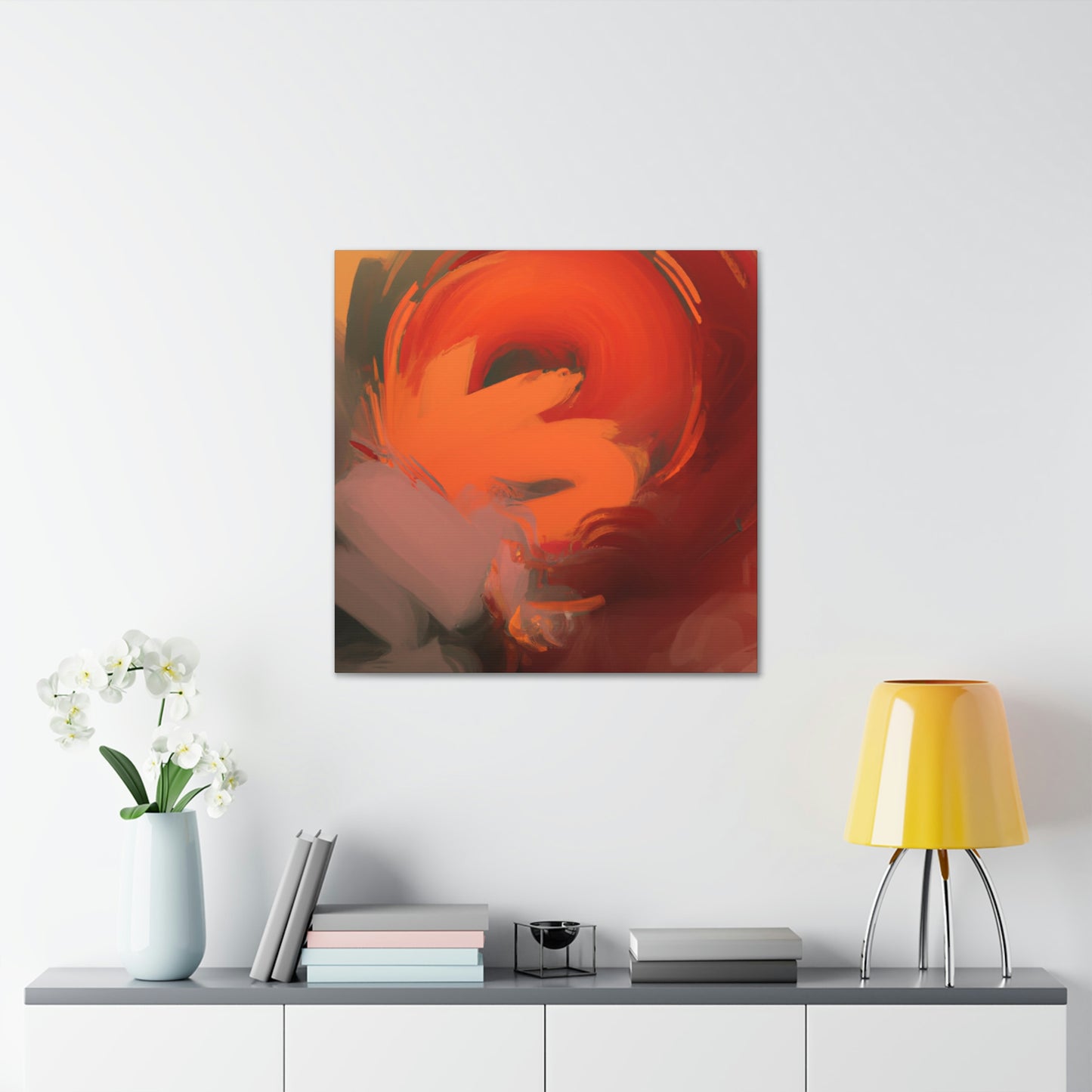 Mona de Montague-canvas