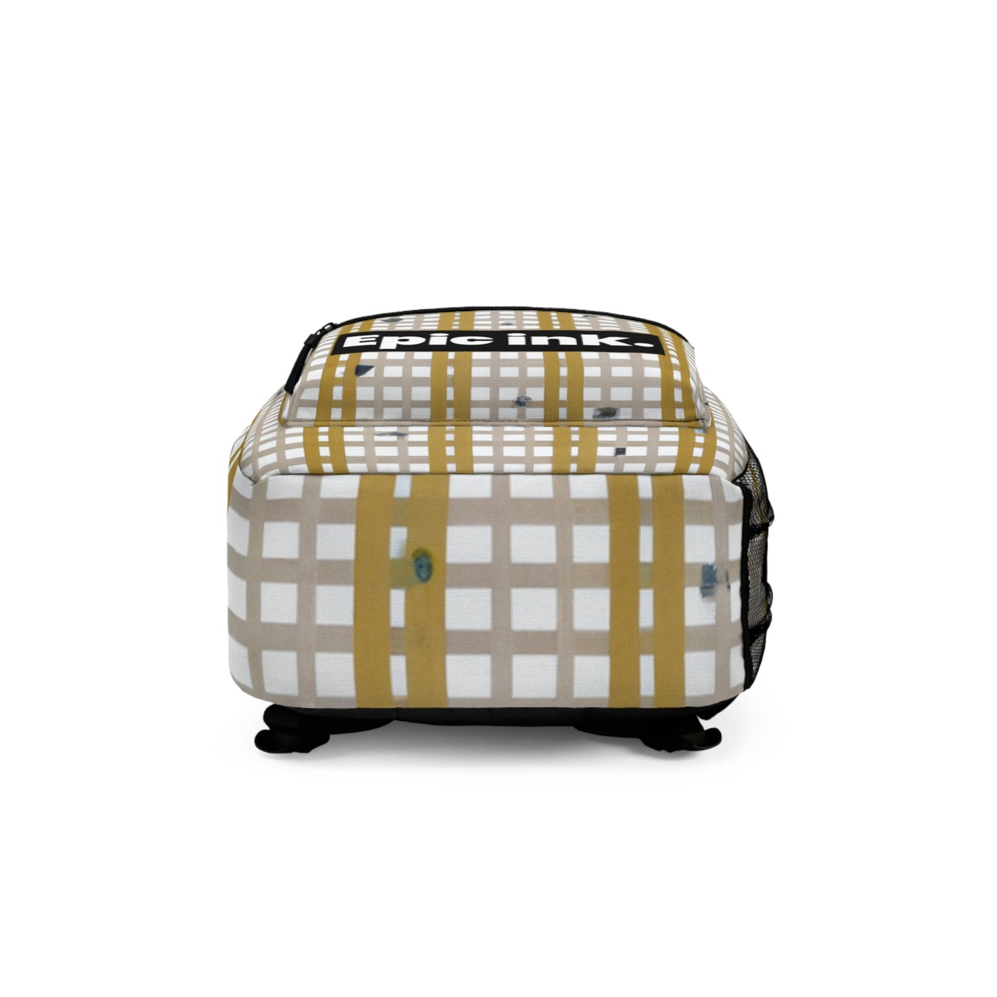 Francoise LeClercq-backpack