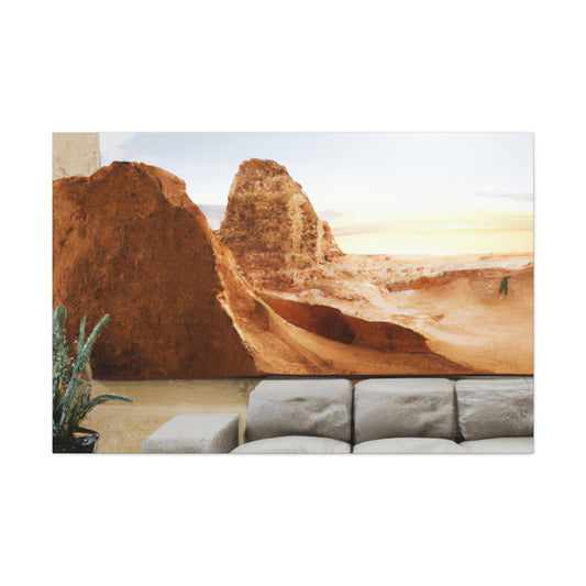 Augusta Sunrider-canvas