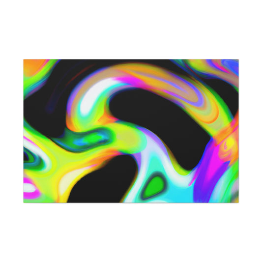 Artoza von Zeitzkorff-canvas