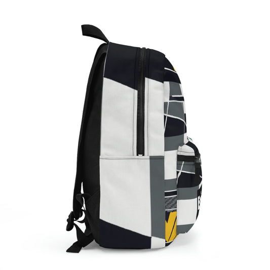 Giacomo di San Marco.-backpack