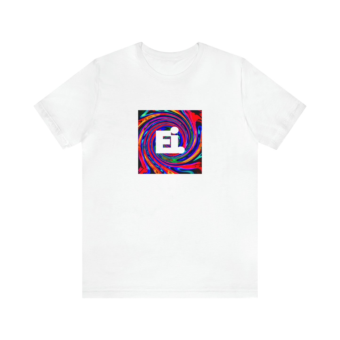 Giulia Contri. She was an up-and-coming Italian streetwear designer in the 1990s. She had a unique style – blending the flamboyance of Italian fashion with the edge of urban streetwear. With her signature-Tee
