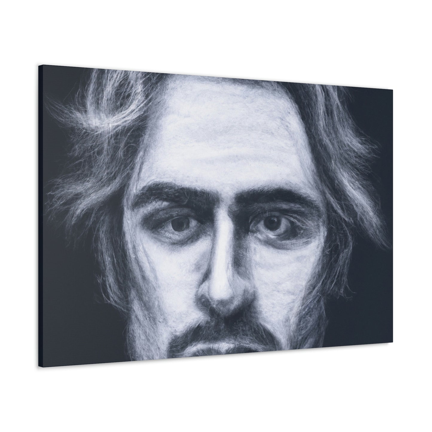 Mathiasa Giorgioni-canvas