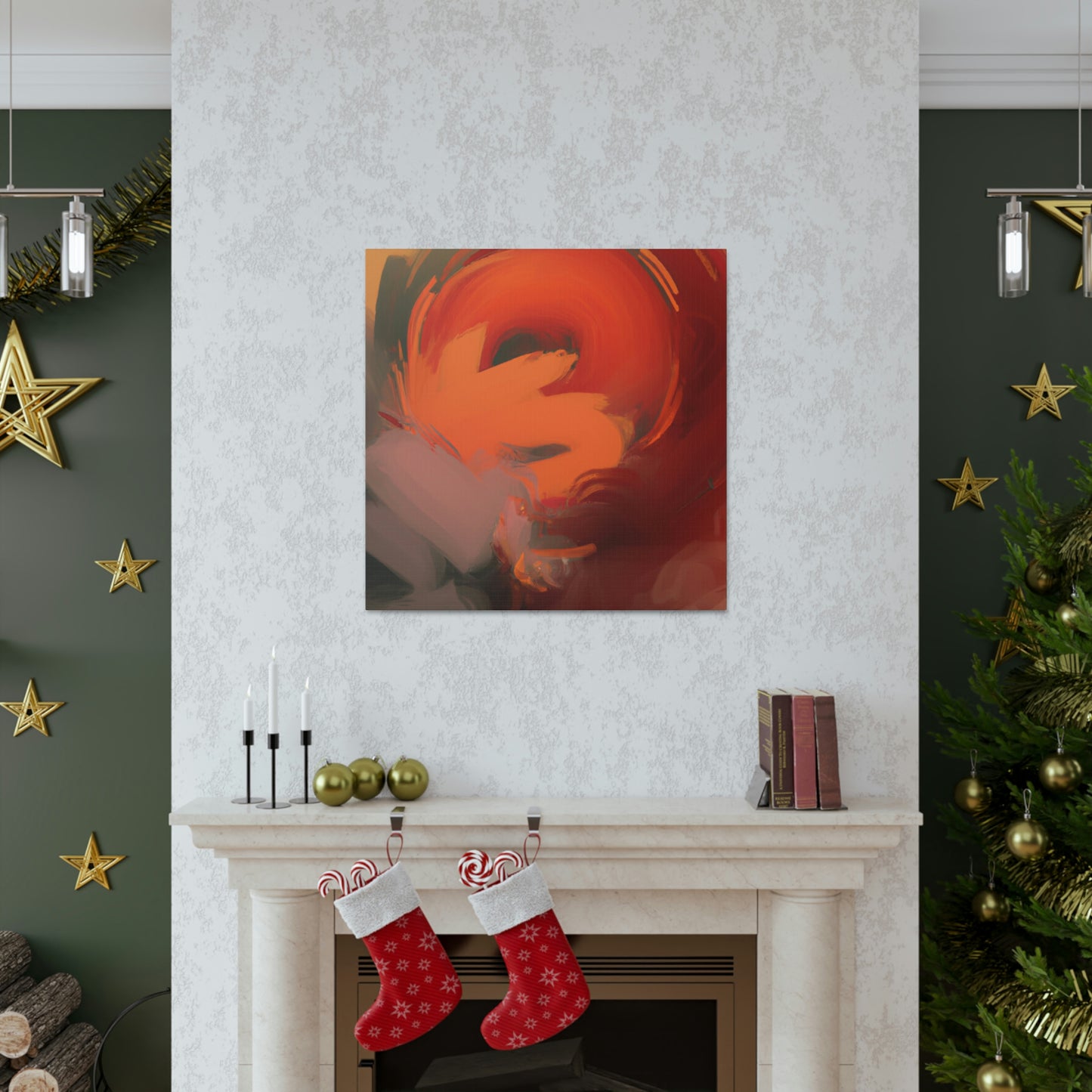 Mona de Montague-canvas