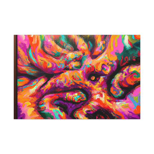 Veronica Vellumof Verona-canvas