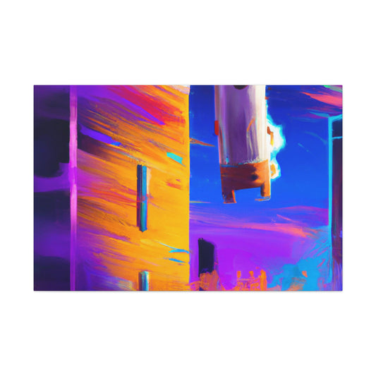 Magellan Whittlesby-canvas