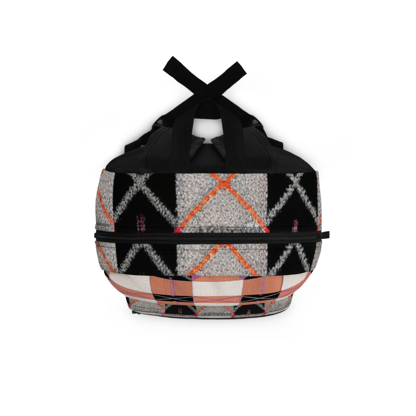 Jeanne Aubinagette-backpack