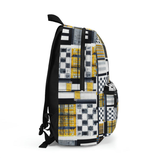 Rafeaux d'Agathe-backpack