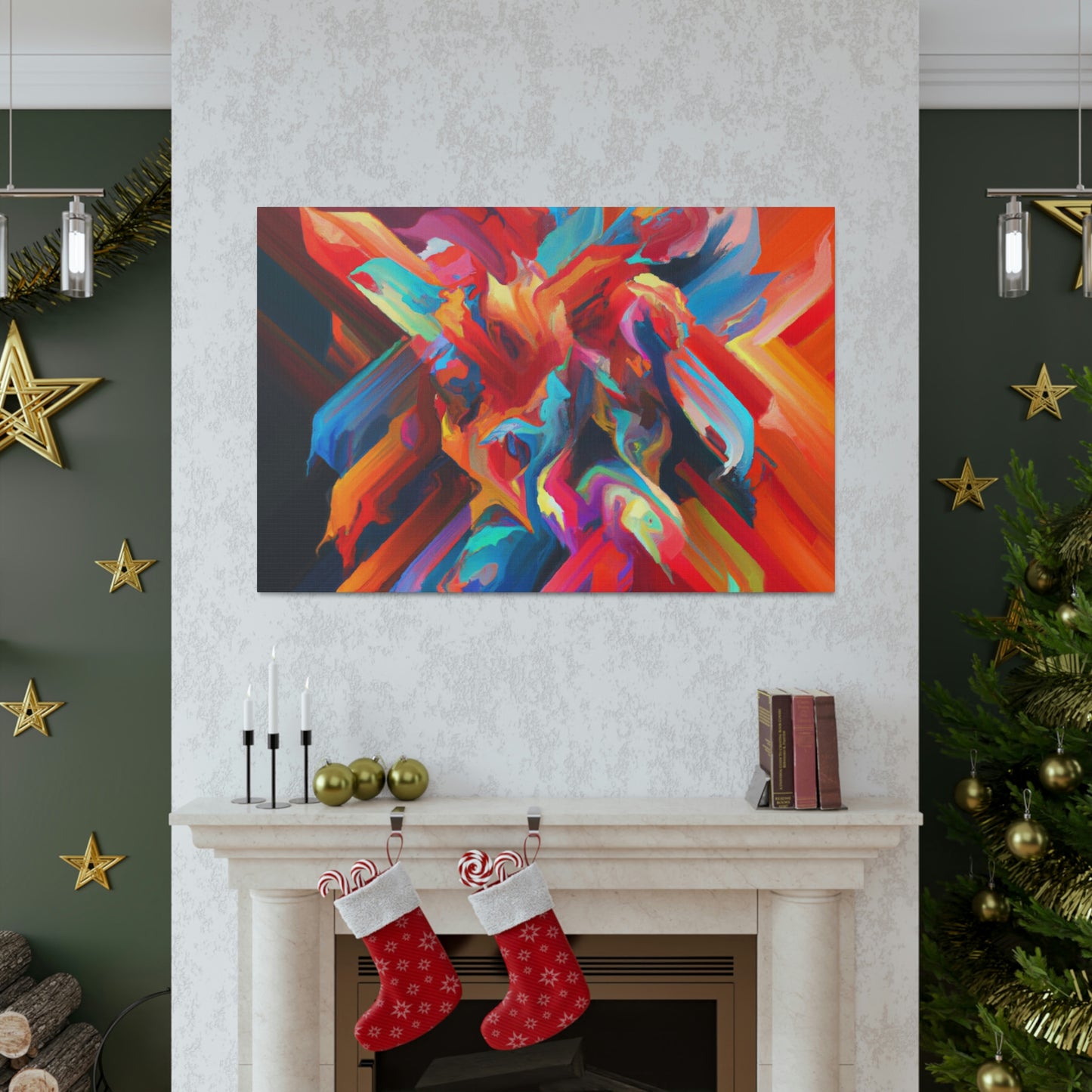 Altemirea Wistroeld-canvas