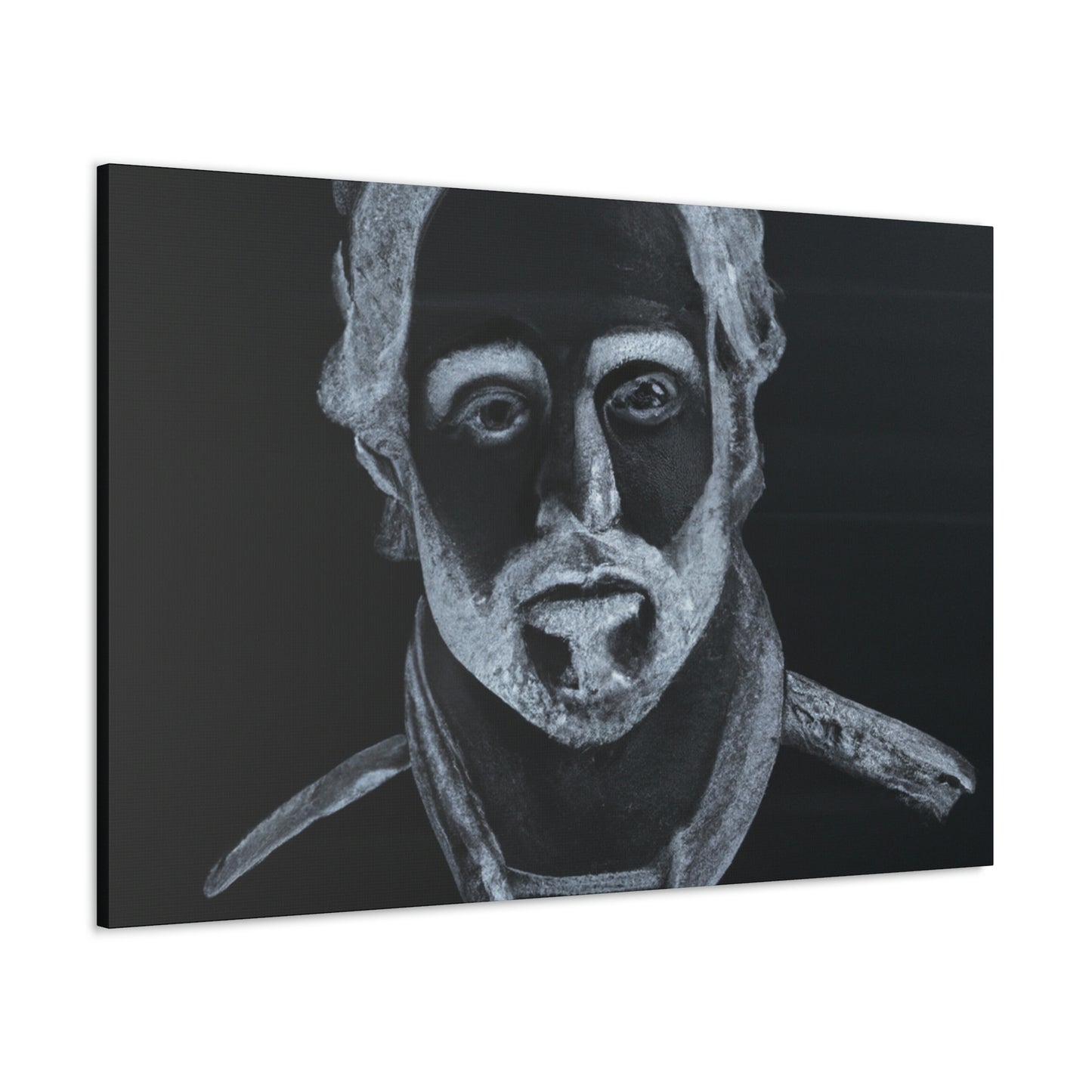 Giovanni Scelzi-canvas
