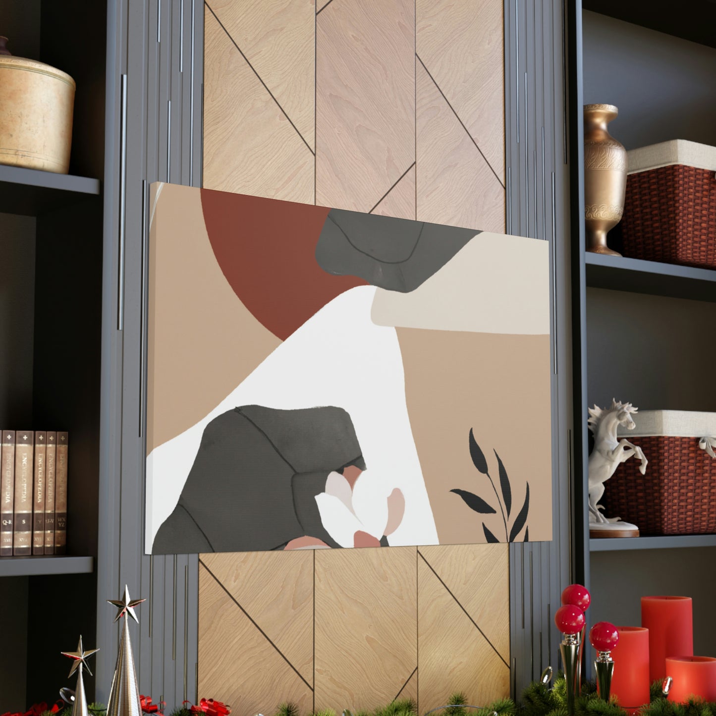 Albine Brunellier-canvas
