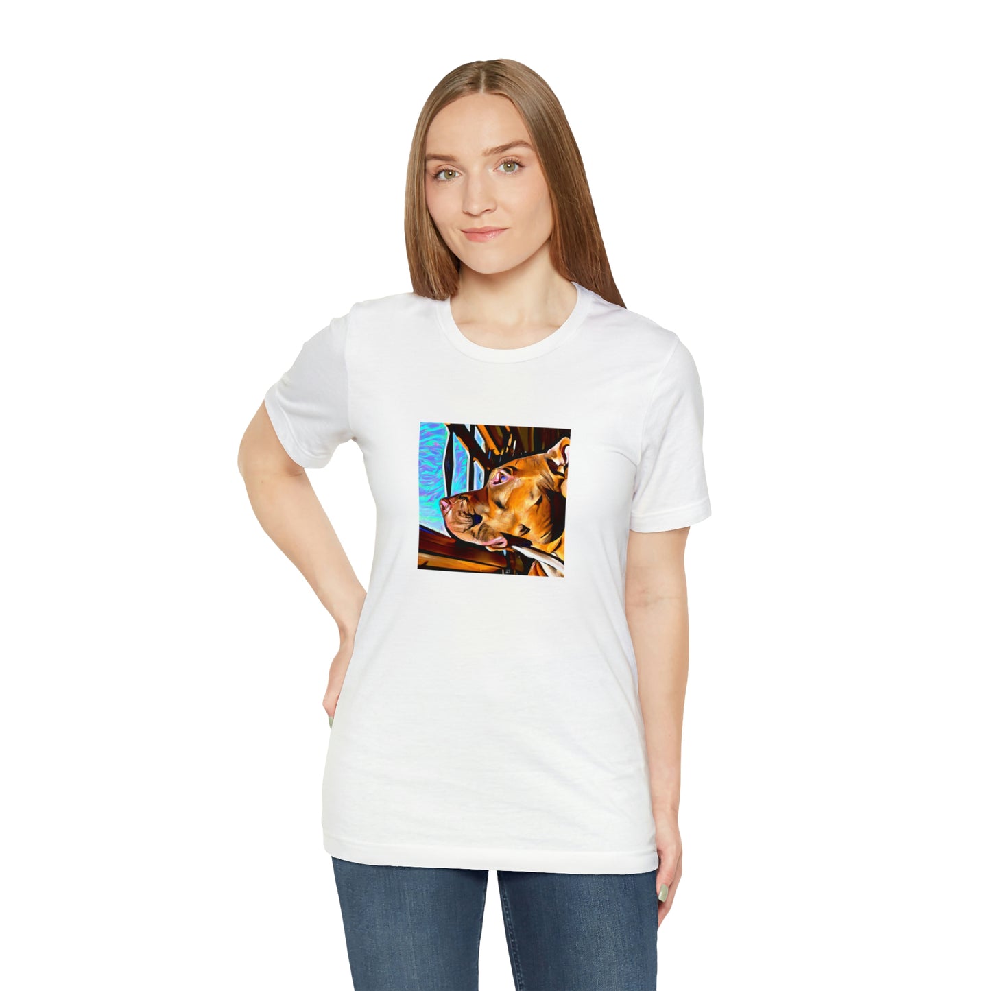 Marcello DiFino - a flamboyant, eccentric designer from Rome who rose to fame in the early 1990s. Marcello specialized in creating extravagant pieces with daring colors, loud prints, and intricate embellishments inspired-Tee