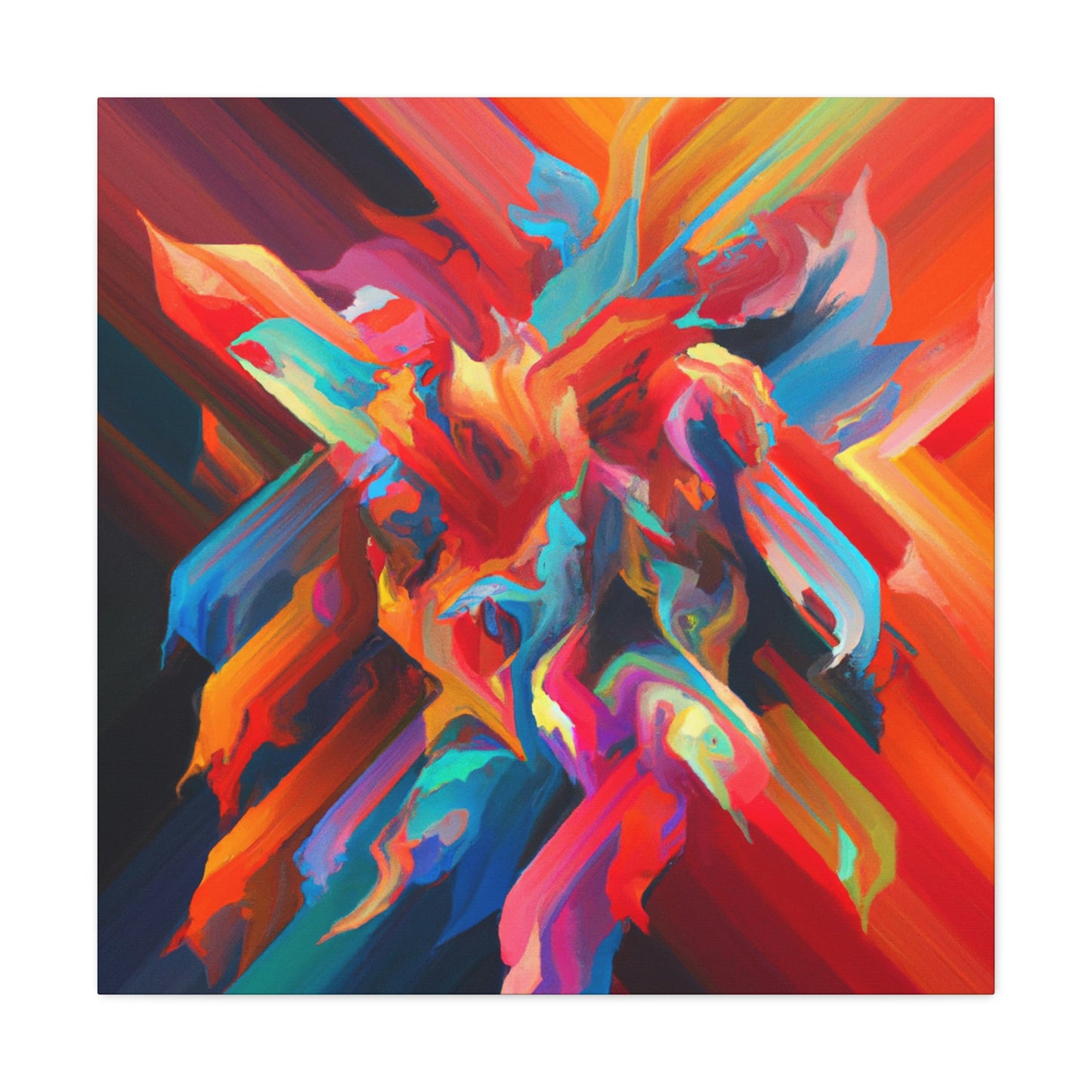 Altemirea Wistroeld-canvas