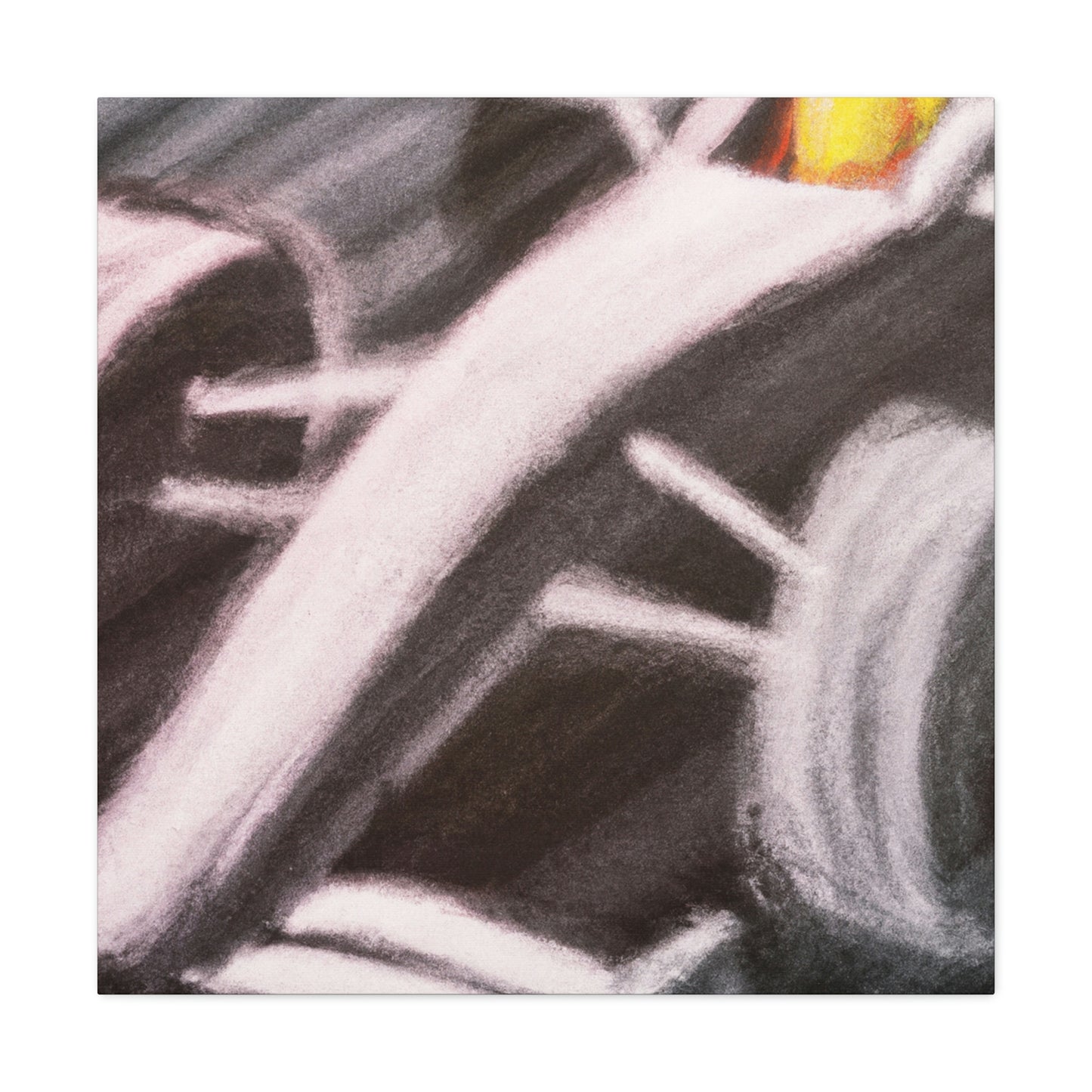 Marcelino d'Ricci-canvas