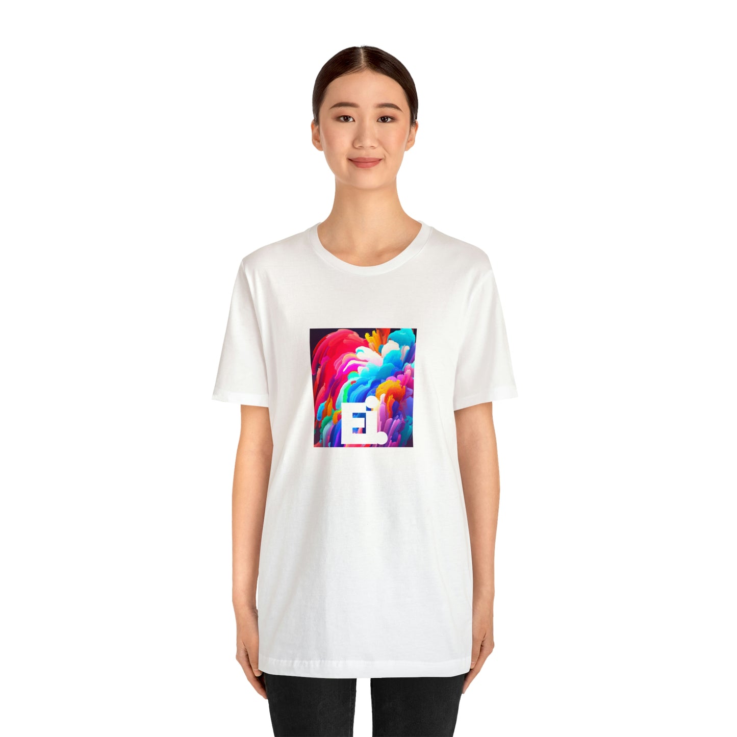 Herminio Spinazzola. He was an iconic streetwear designer in Italy during the 1990s. Herminio took inspiration from the gritty streets of Milan, Rome, and Florence, creating bold designs featuring a combination of graffiti, 1980-Tee