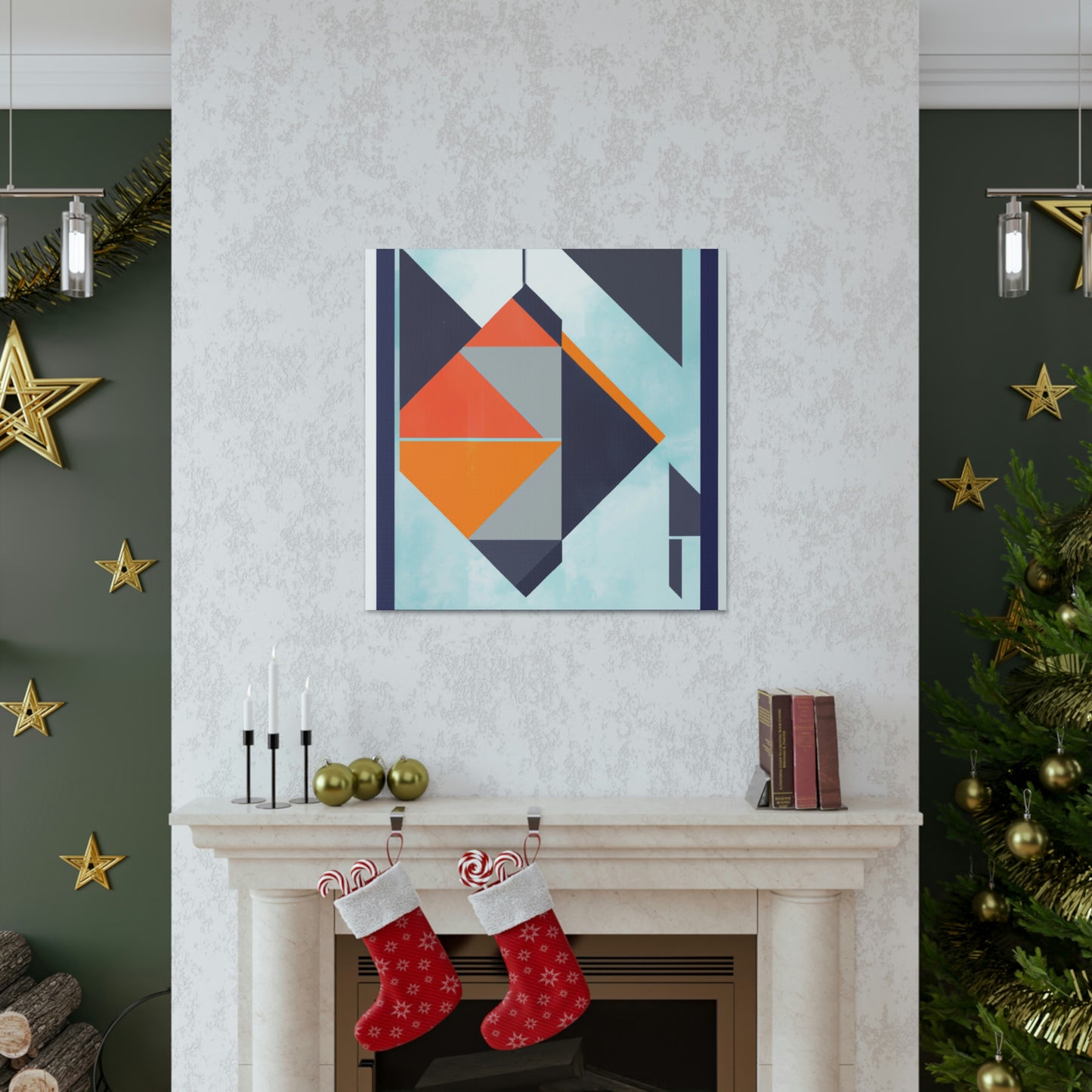 Maria Castellano-canvas