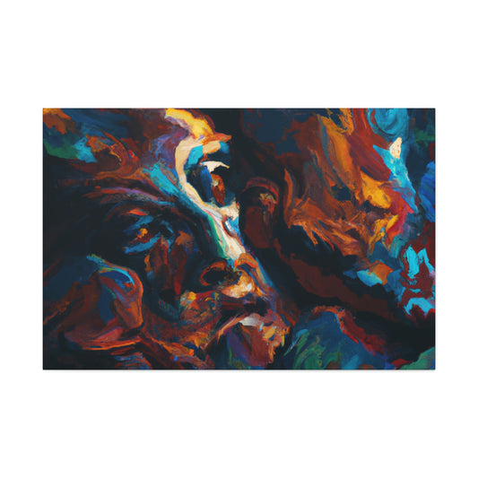 Virgillia Delikett-canvas