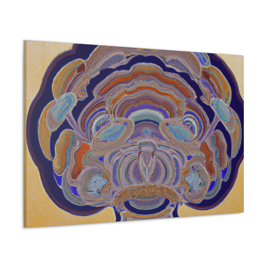 Fabianna D'Vernis-canvas