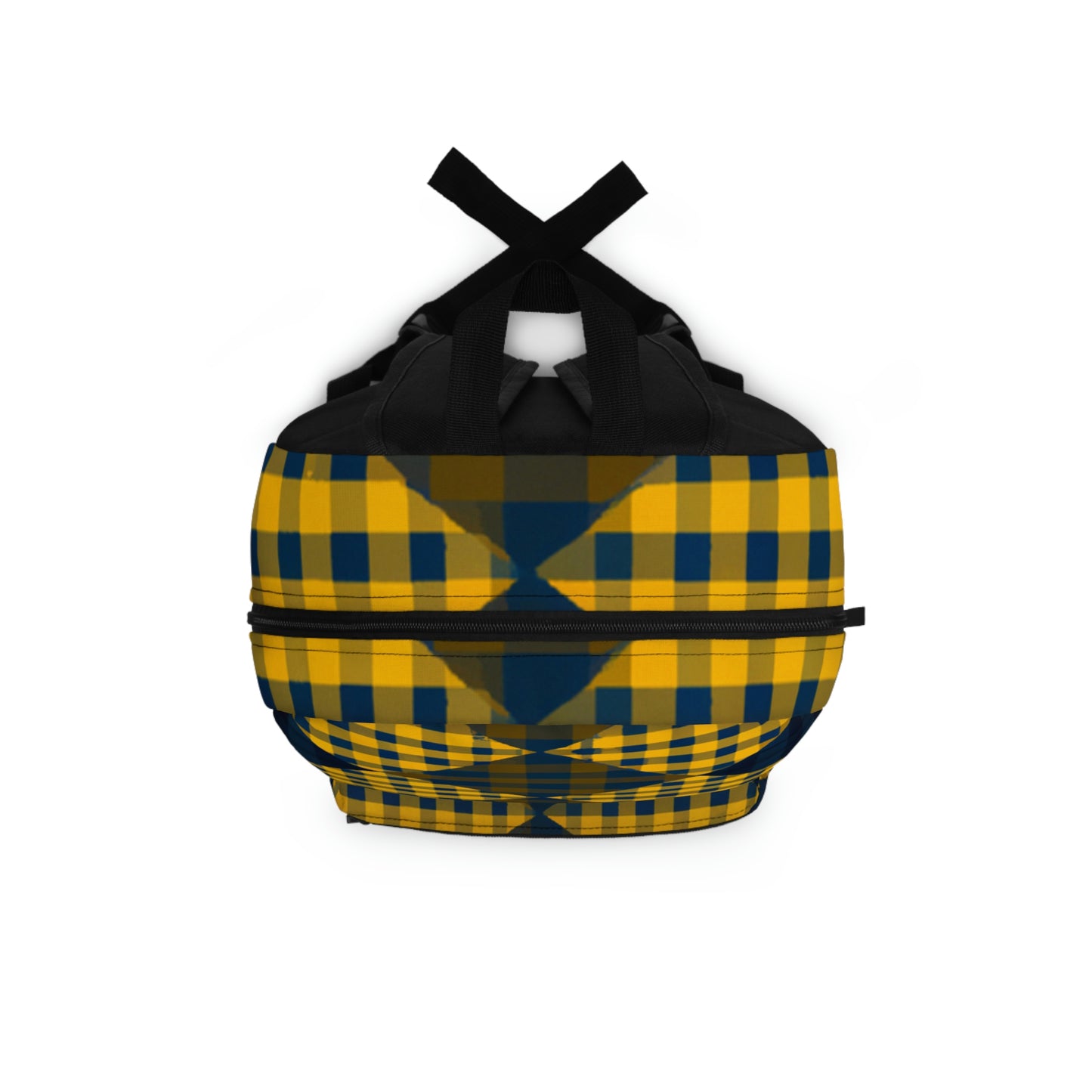 Jacques Le Gros-backpack