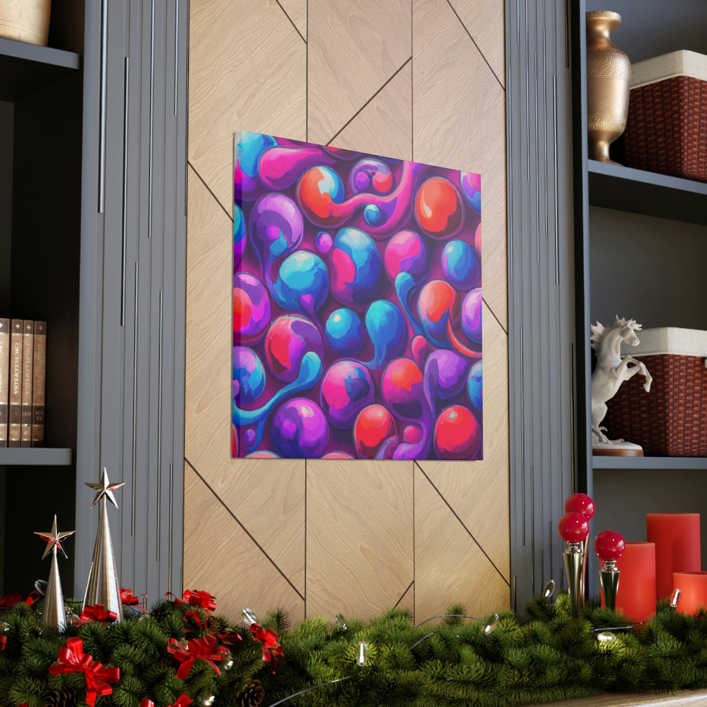 Giannella Merola-canvas
