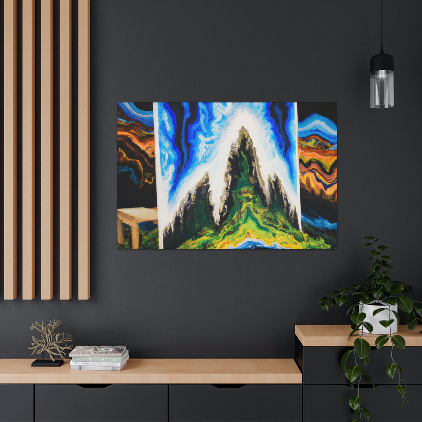 Michaella Van Dyck-canvas