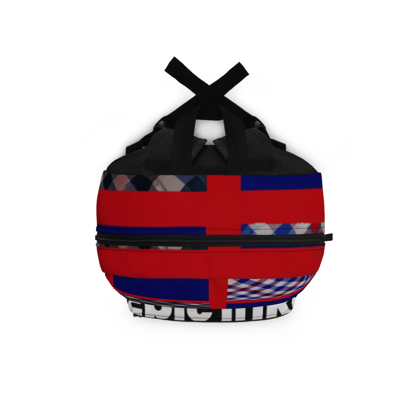 Claude Chauverite-backpack
