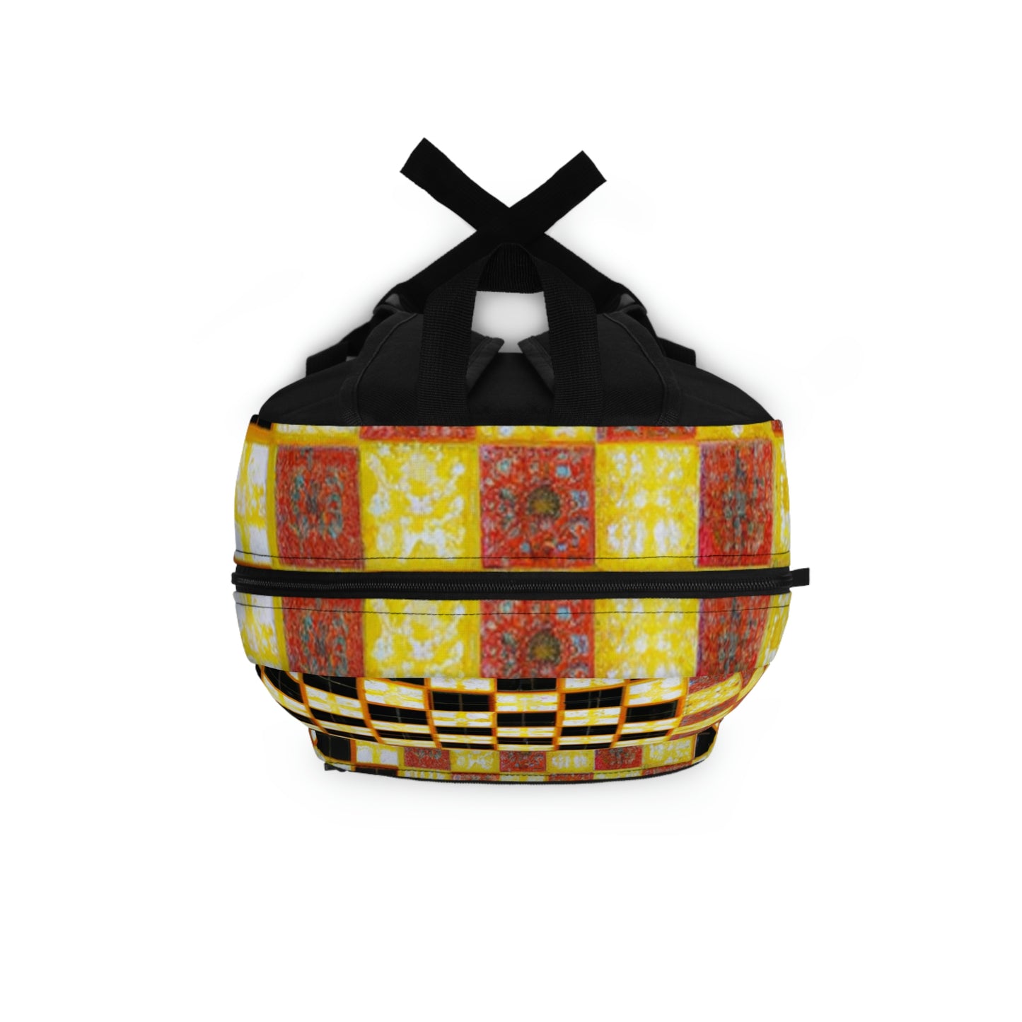 Herminette Ducroix-backpack